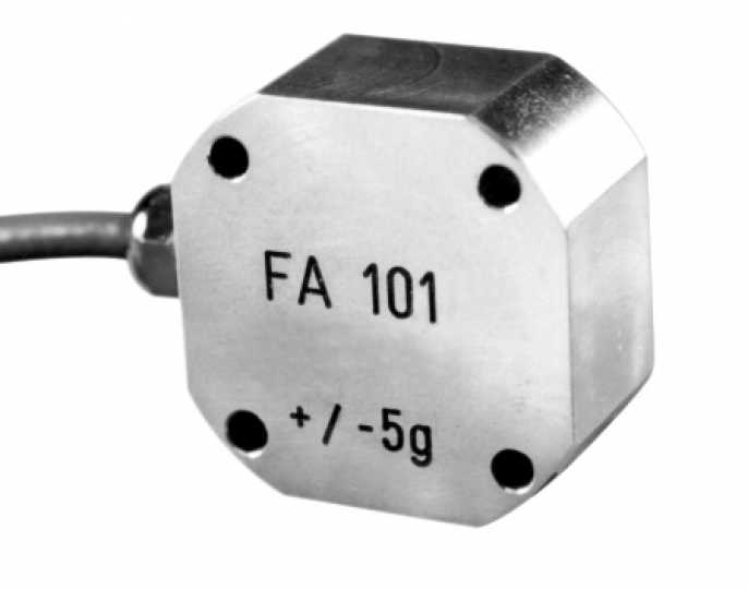 TE Connectivity - TE Connectivity FA101(Accelerometer